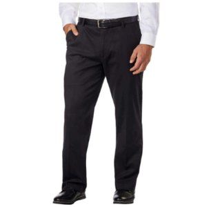 Greg Norman Collection Black Dress Pants for Men